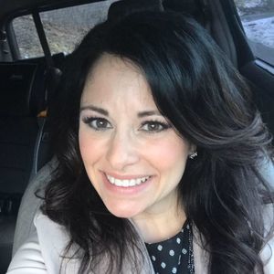 Meet your Posher, Priscilla